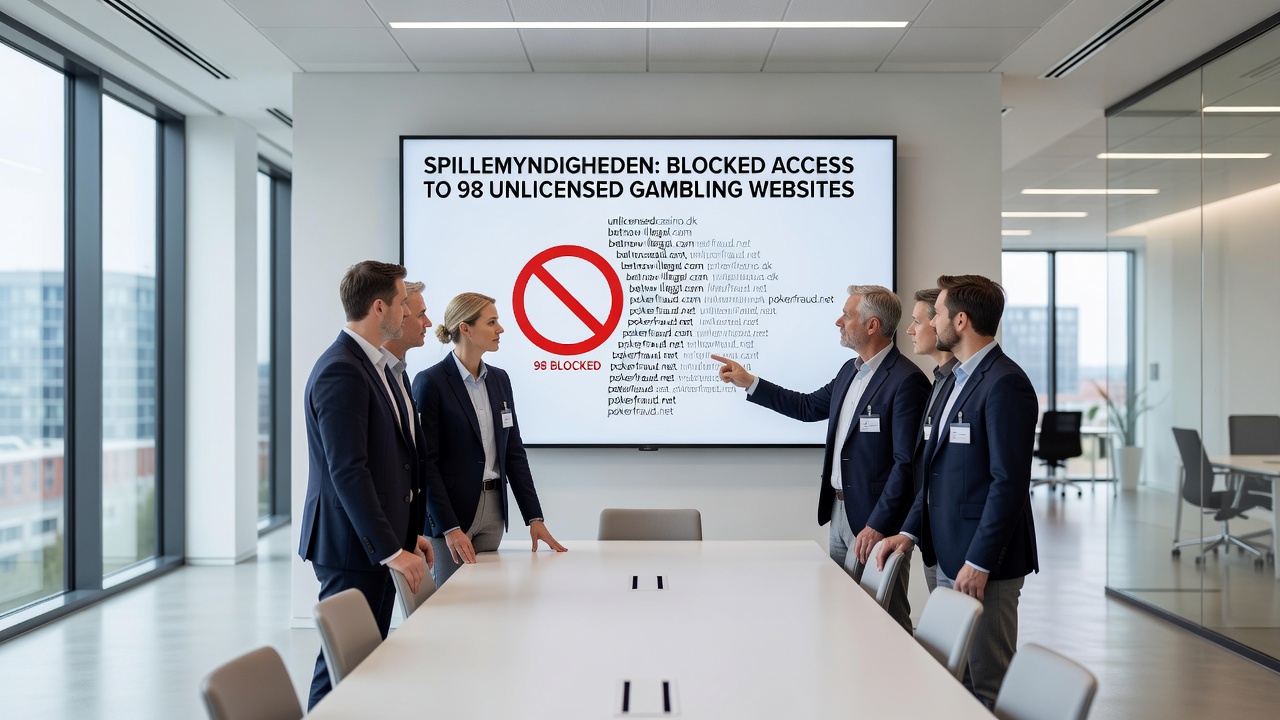 Oversigt over danske gamblingmarkedsstatistikker og licensprocesser